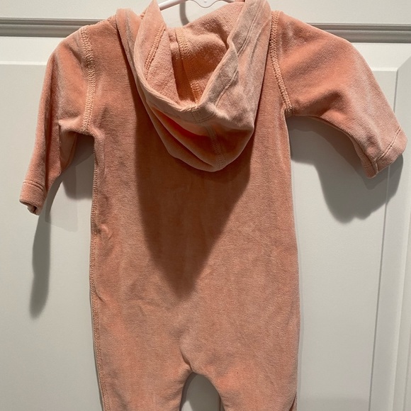 NEW Monica & Andy infant romper Size 0-3 months - Picture 4 of 4